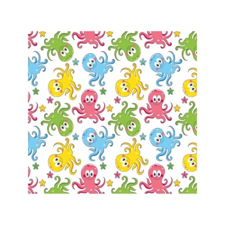 Organizer in a bath on suction cups "Color Oskoli", for storing toys and trifles, size 33x39 cm-1