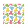 Organizer in a bath on suction cups "Color Oskoli", for storing toys and trifles, size 33x39 cm
