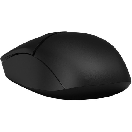 Mouse A4Tech FSTYLER FM12T Black Optical (1200DPI) USB for a laptop (2but)-7