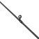 Spinning "Volzhanka Meteor 2.0", test 2-7 g, length 1.5 m