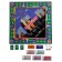 Board game "Millionaire Elit", firm box