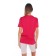 T-shirt female, pink color, size 42-44 (m)