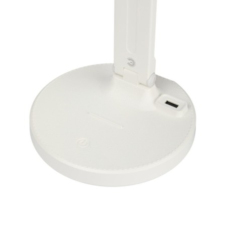LED desktop lamp, 6W LED, white color-7