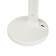 LED desktop lamp, 6W LED, white color