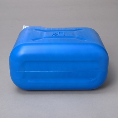 Kanistr Fuel and Manic Ground, 10 L, with a filling device, Mix cover-5