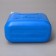 Kanistr Fuel and Manic Ground, 10 L, with a filling device, Mix cover