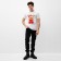 T -shirt New Year's male KAFTAN "Merry XMAS" Size 56