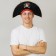 Hat pirate "Thunderstorm of the seven seas", rn. 56-58