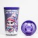 New Year. Thermost man with an insert "Soft Snowball", 250 ml