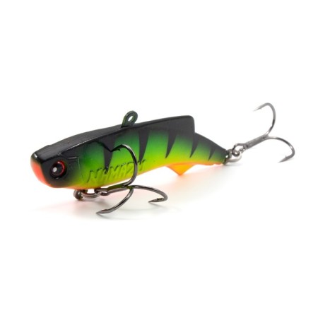 Rattlin Namazu Stalker Silicone, L = 80 mm, 26gr, drowning No. 03-2