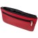 N/k wallet, button, black color