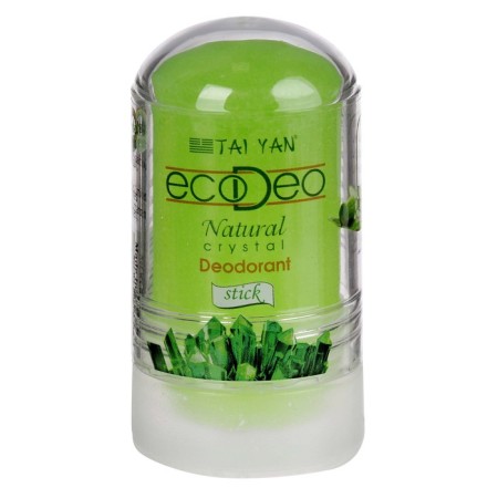 Ecodeo deodorant Crystal with Aloe, 60 grams