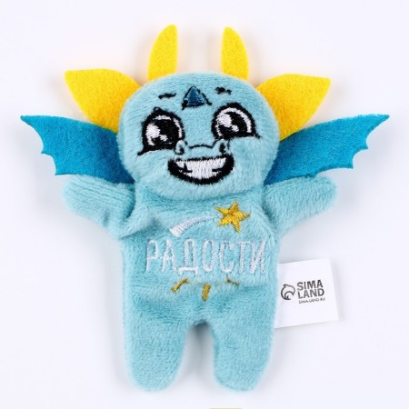 Soft magnet "Joy"-1