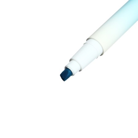 A set of markers-textbooks 4 pieces/4 colors, pastel, blue-lilac gradient-4