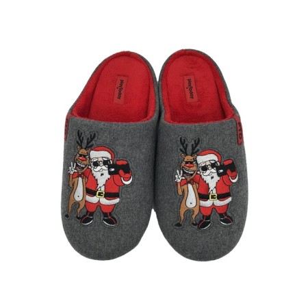 Slippers for men PlayTode, size 41-42-8