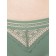 Women's underpants, size 42, green color