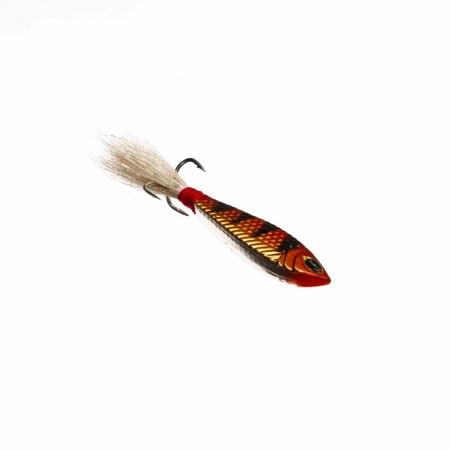 Borlin’s sideplaw, 4.7 cm, 10 g, color 103-1