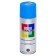Aerosol paint enamel Blue 520ml Coralino Ral5012