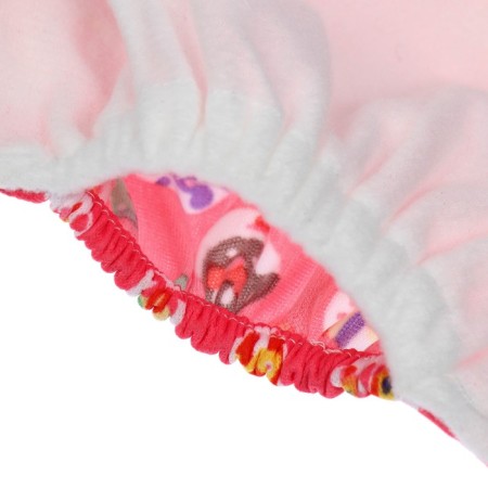 Reusable diaper "Funny animals"-9
