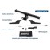 Фаркоп Berg Haval F7/F7x 2019-2022 2022-н.в., шар Е, 1500/75 кг