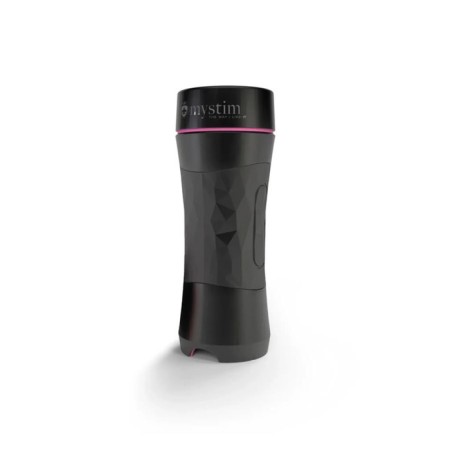 Masterbator Realistic Mystim Opus Mica, bodily-1