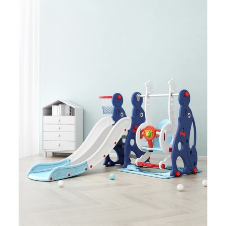 Hill + swing sea lion blue-2