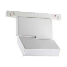 Светильник трековый SHINO 1-Ф, 10Вт LED, 4000К, 800лм, цвет белый