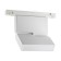 SHINO SHINO 1-Fs, 10W LED, 4000K, 800LM, white color