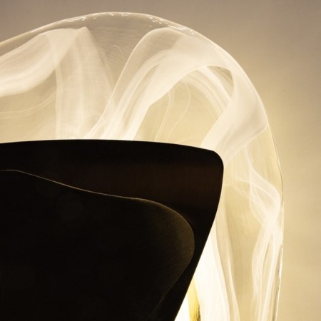 Wall lamp Arte Lamp Libertas A2096AP-5PB, LED, 5 W, 20x5x32 cm, 250 lm, copper-2