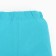 Pants for children, turquoise color, height 62cm