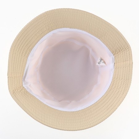 Panama Overhat, sandy color, rr 56-4