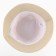 Panama Overhat, sandy color, rr 56