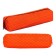 School Penal on the zipper Calligrata "Pack", Orange