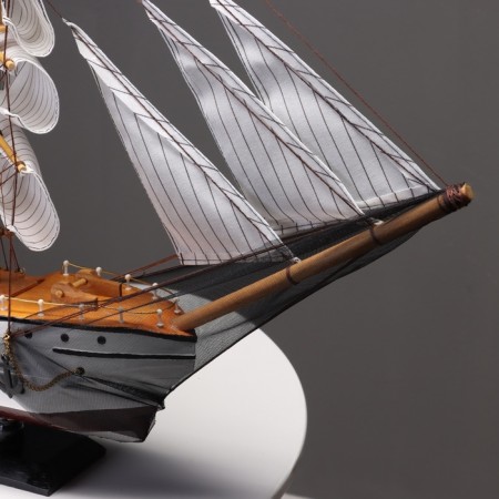 Suvenir ship 77*57*11cm-2