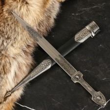 Caucasian dagger, souvenir 
