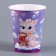 Paper glass "Happy New Year", Dragon