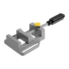 Mini-typos aluminum tundra, machine tools, 70 mm