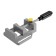 Mini-typos aluminum tundra, machine tools, 70 mm