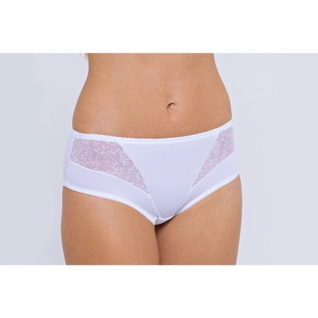 Lengy cowards, size 44, white color