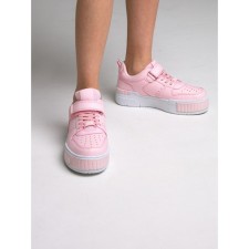 Sneakers for girls, size 40