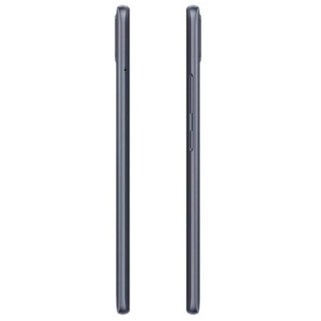 Smartphone Realme C25S, 6.5 ", LCD, 2 SIM, 4 GB, 64 GB, 48 MP, 8 megapixels, 6000 mAh, NFC, gray-5