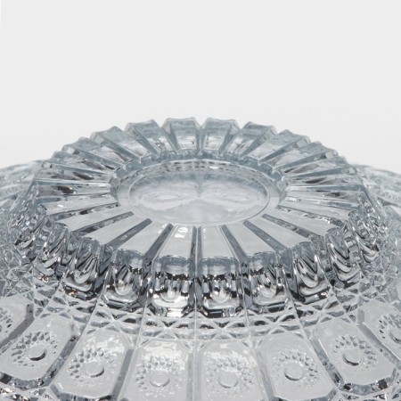 Glass dish Mey-ji, d = 31 cm-4