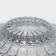 Glass dish Mey-ji, d = 31 cm