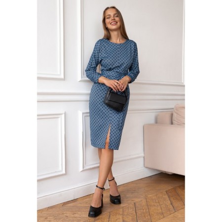 Women's dress, size 50-3