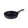 Pan BK-7987, D = 26 cm, Soft Touch pen, with marble anti-stick coating