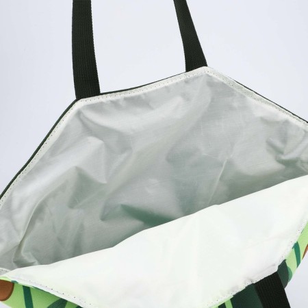 Bag Women's Beach "Avocado" + bikini Bag-7