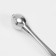 Face massage, with a ball, 7.5 × 1.6 cm, silver color