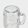 Glass capacity for spices "Banch", 100 ml, color mix