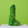 Souvenir - Gift "dollar", 18+, 4.2 x 8 cm