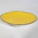 Small plate Samold "Horeca Melon", 26 cm